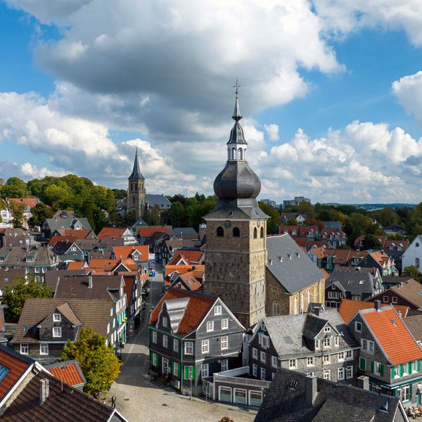 Remscheid