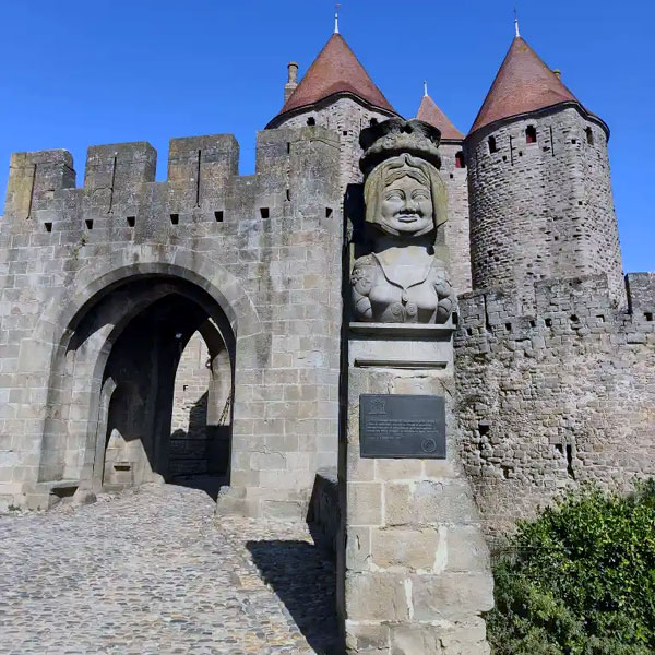 Foix
